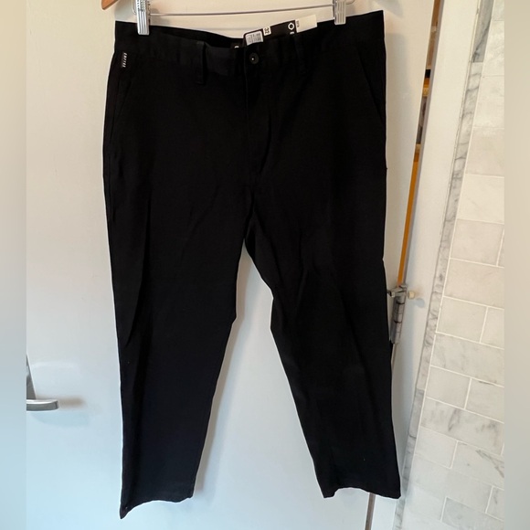 Zumiez Empyre Men’s Cropped Chinos - Picture 1 of 5